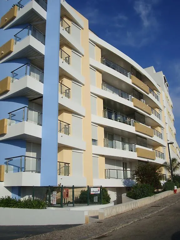 Ryan'S Flat Apartamento Portimão Portugal