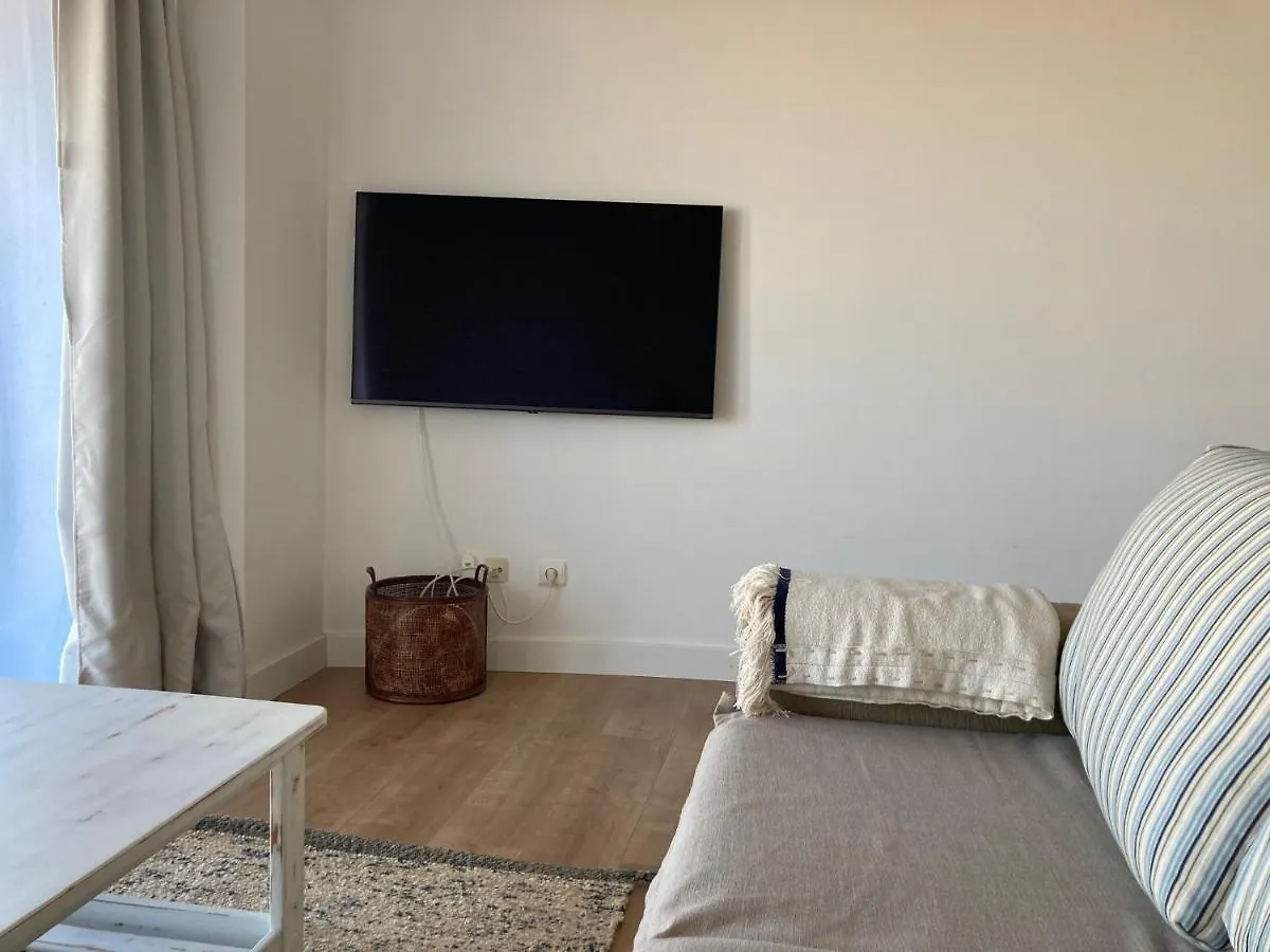 Ryan'S Flat Apartment Portimao