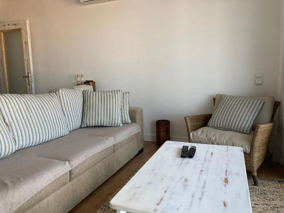 Ryan'S Flat Apartment Portimao 0*,  Portugal