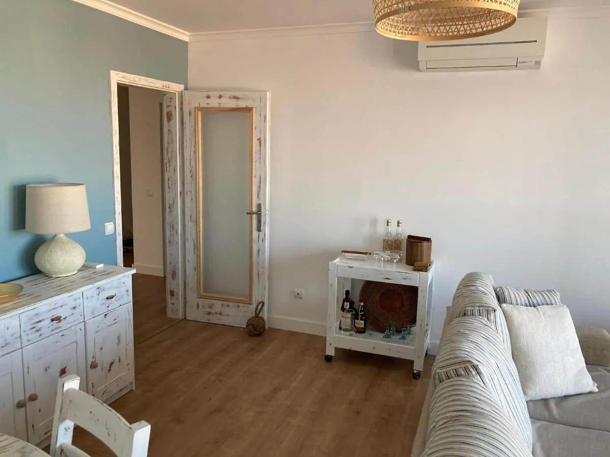 Ryan'S Flat Apartment Portimao Portugal