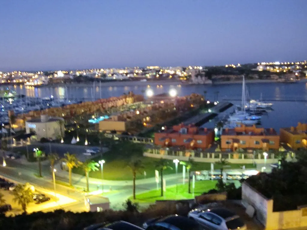Ryan'S Flat Apartment Portimao