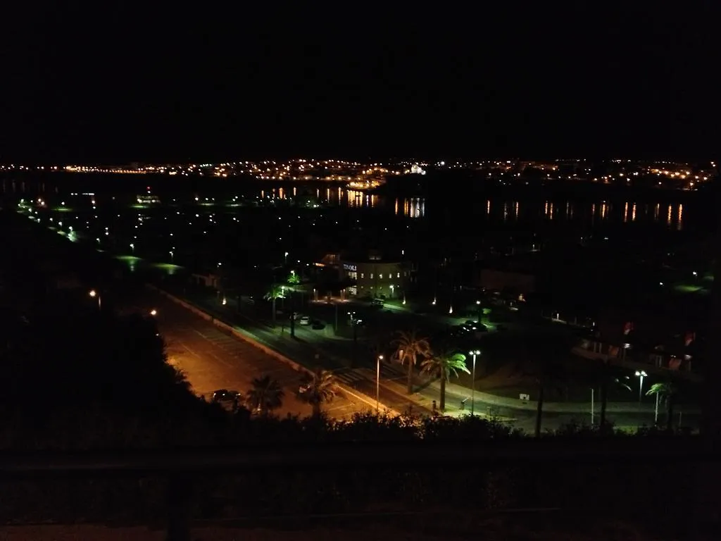 Ryan'S Flat Apartment Portimao