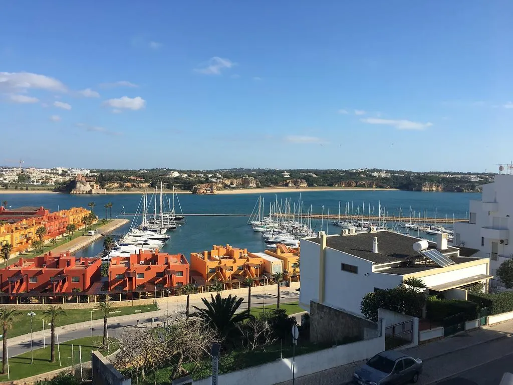 Ryan'S Flat Apartment Portimao