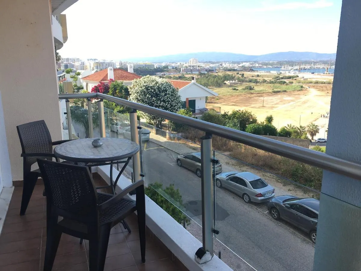 Ryan'S Flat Apartment Portimao Portugal