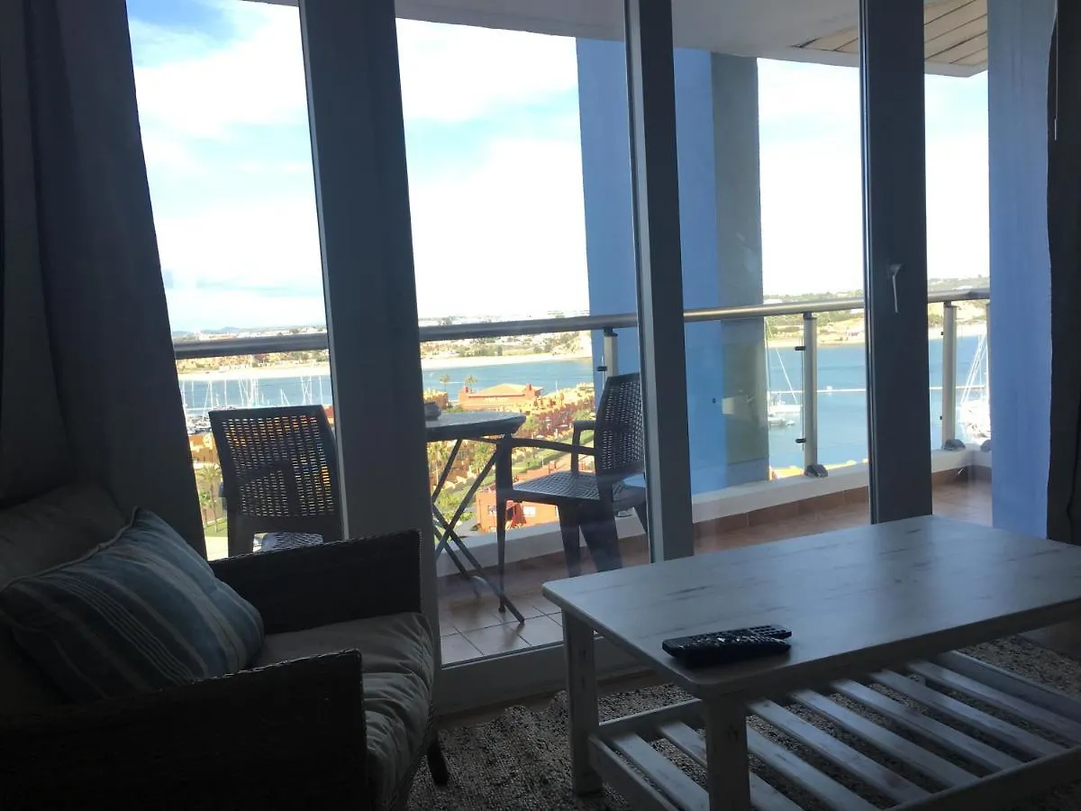 Ryan'S Flat Apartment Portimao