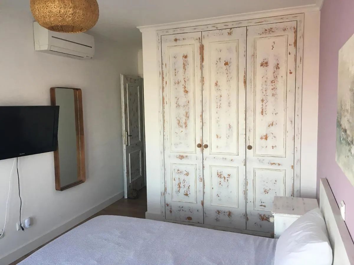 Ryan'S Flat Apartment Portimao